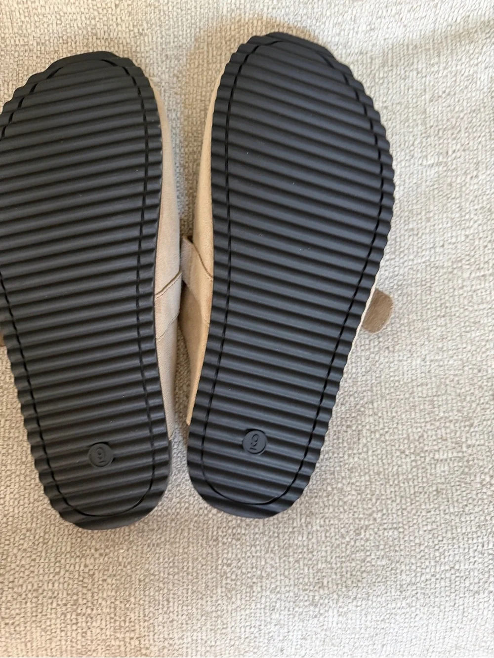 Goodfellow & Co men slip